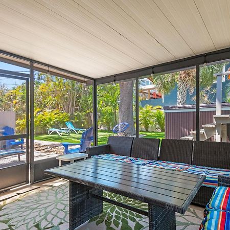 Snook Haven Vila Clearwater Beach Exterior foto