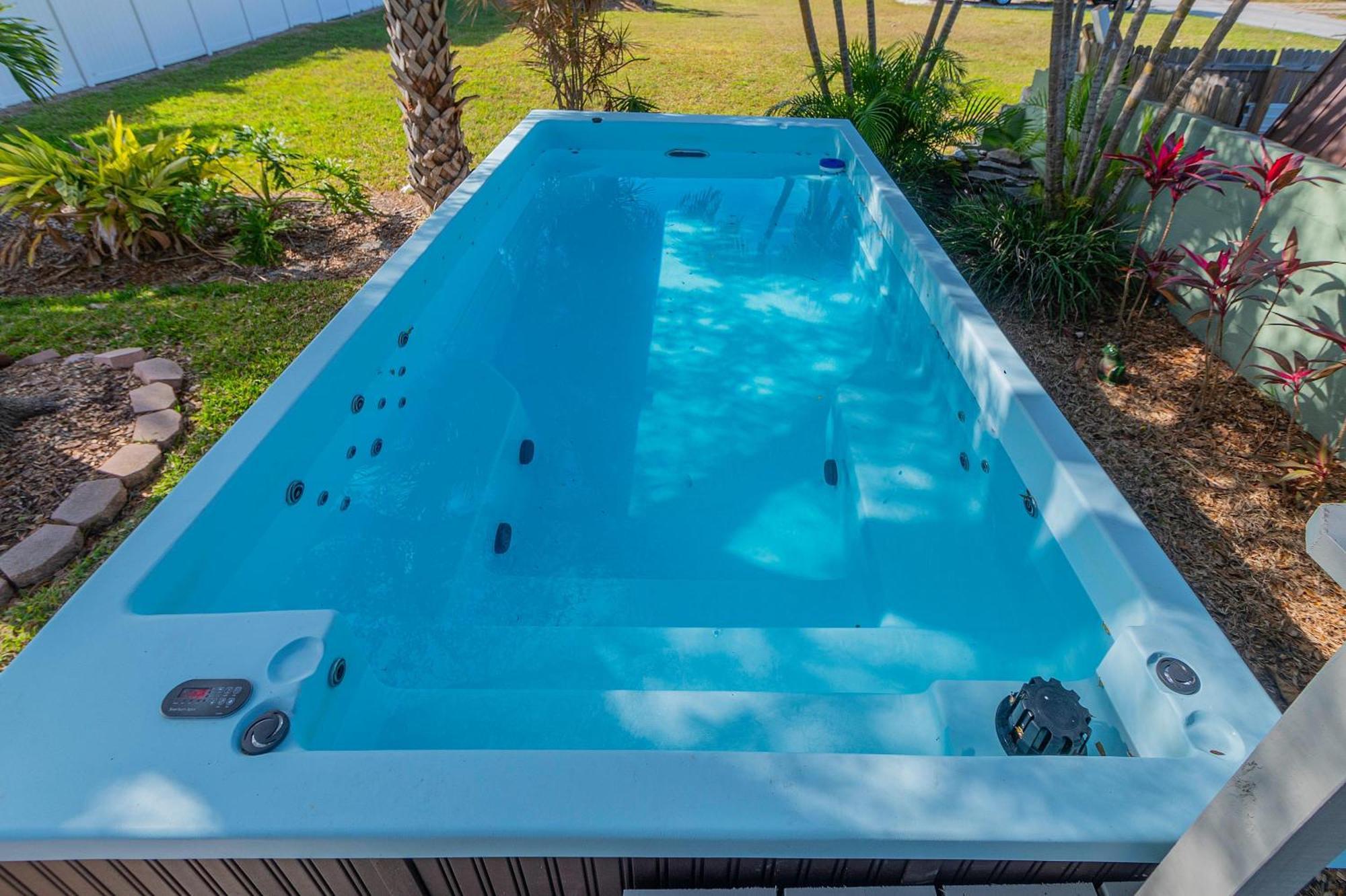 Snook Haven Vila Clearwater Beach Exterior foto