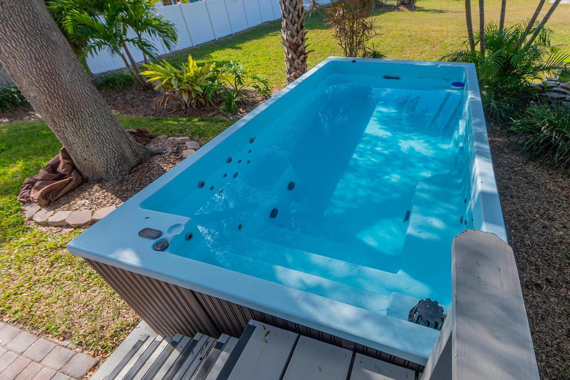 Snook Haven Vila Clearwater Beach Exterior foto