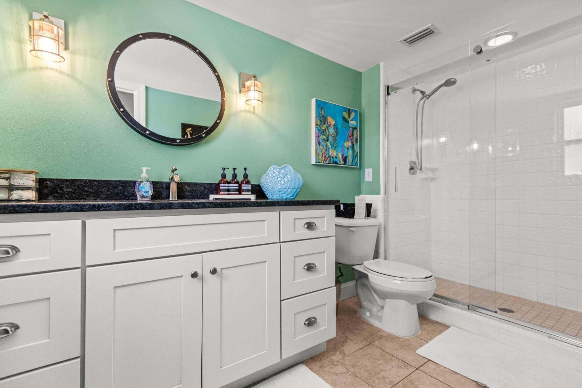 Snook Haven Vila Clearwater Beach Exterior foto