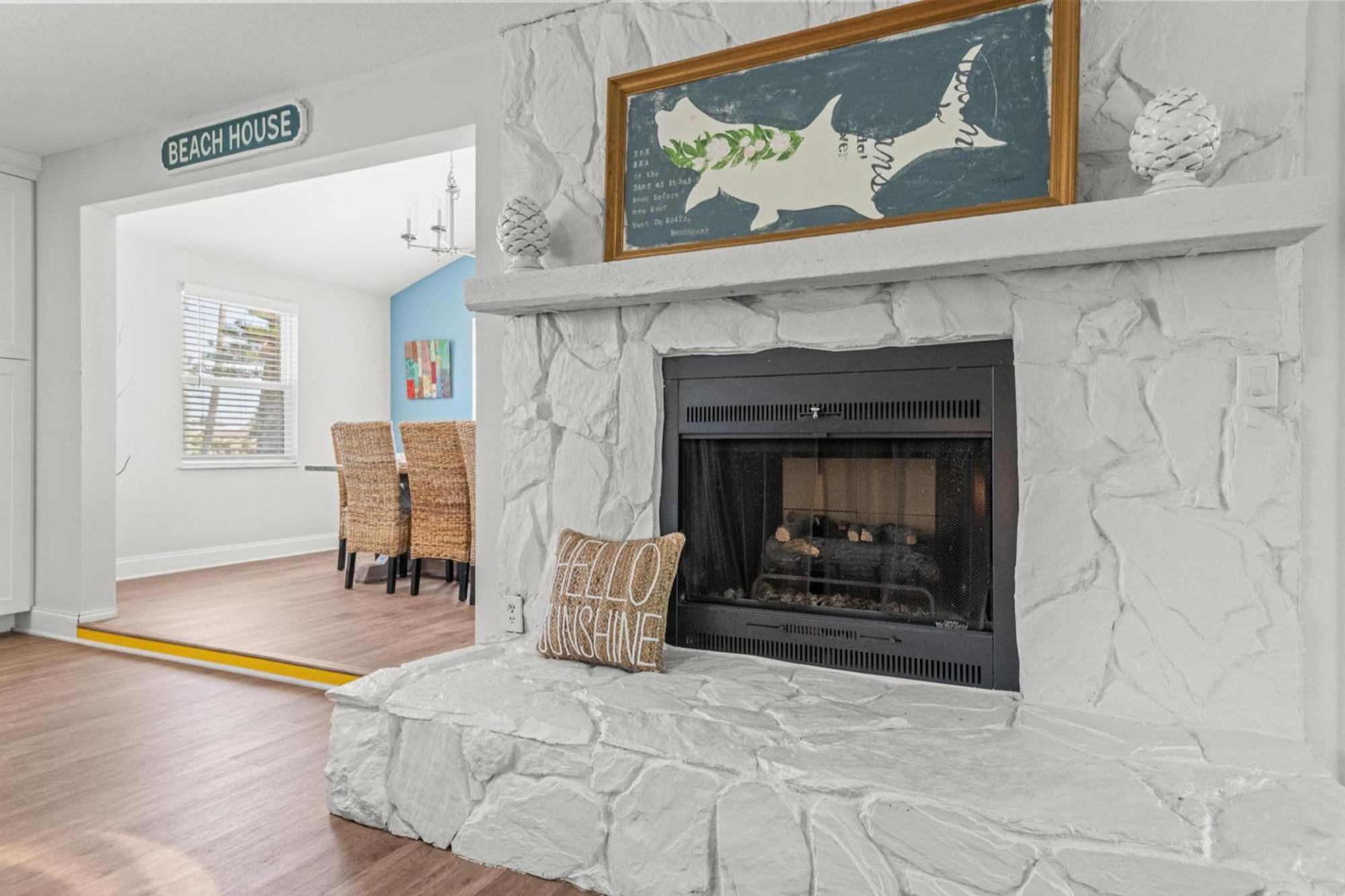 Snook Haven Vila Clearwater Beach Exterior foto
