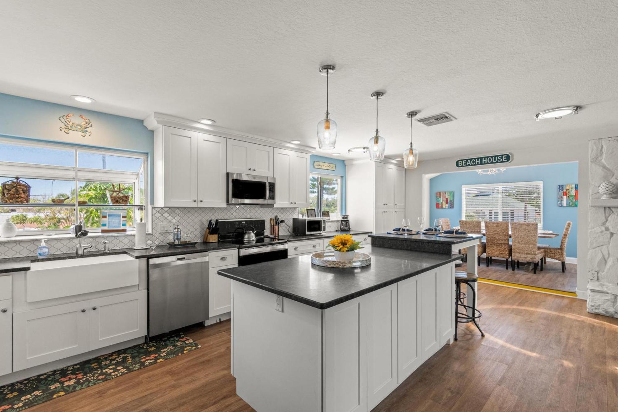 Snook Haven Vila Clearwater Beach Exterior foto