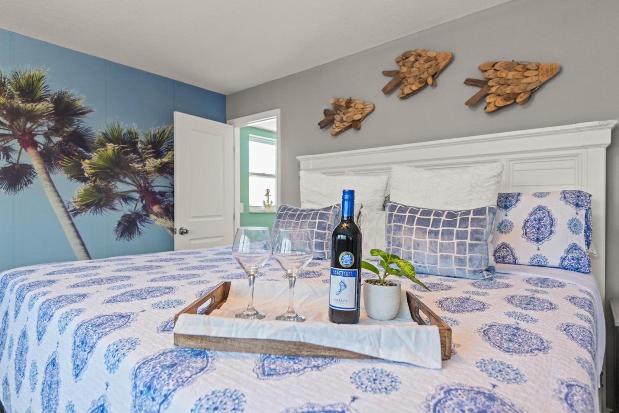 Snook Haven Vila Clearwater Beach Exterior foto