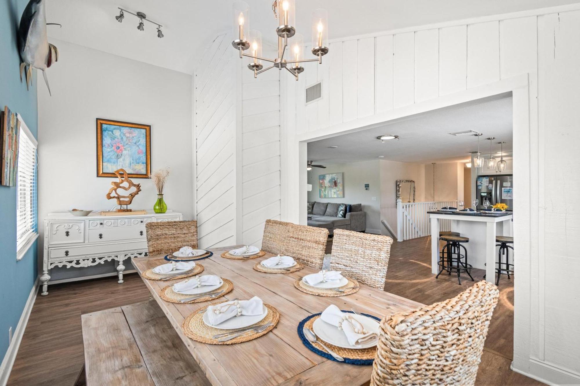 Snook Haven Vila Clearwater Beach Exterior foto
