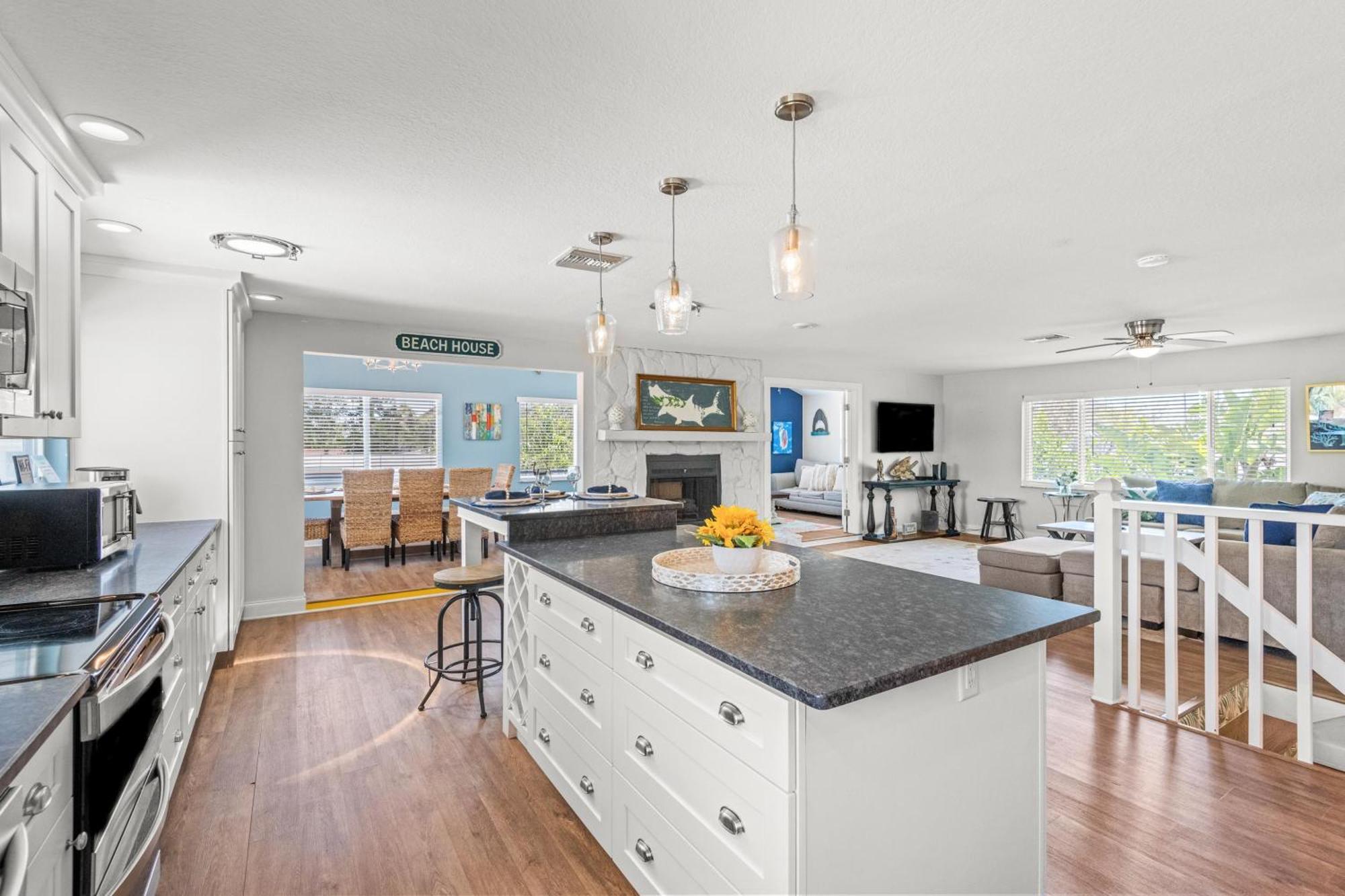 Snook Haven Vila Clearwater Beach Exterior foto