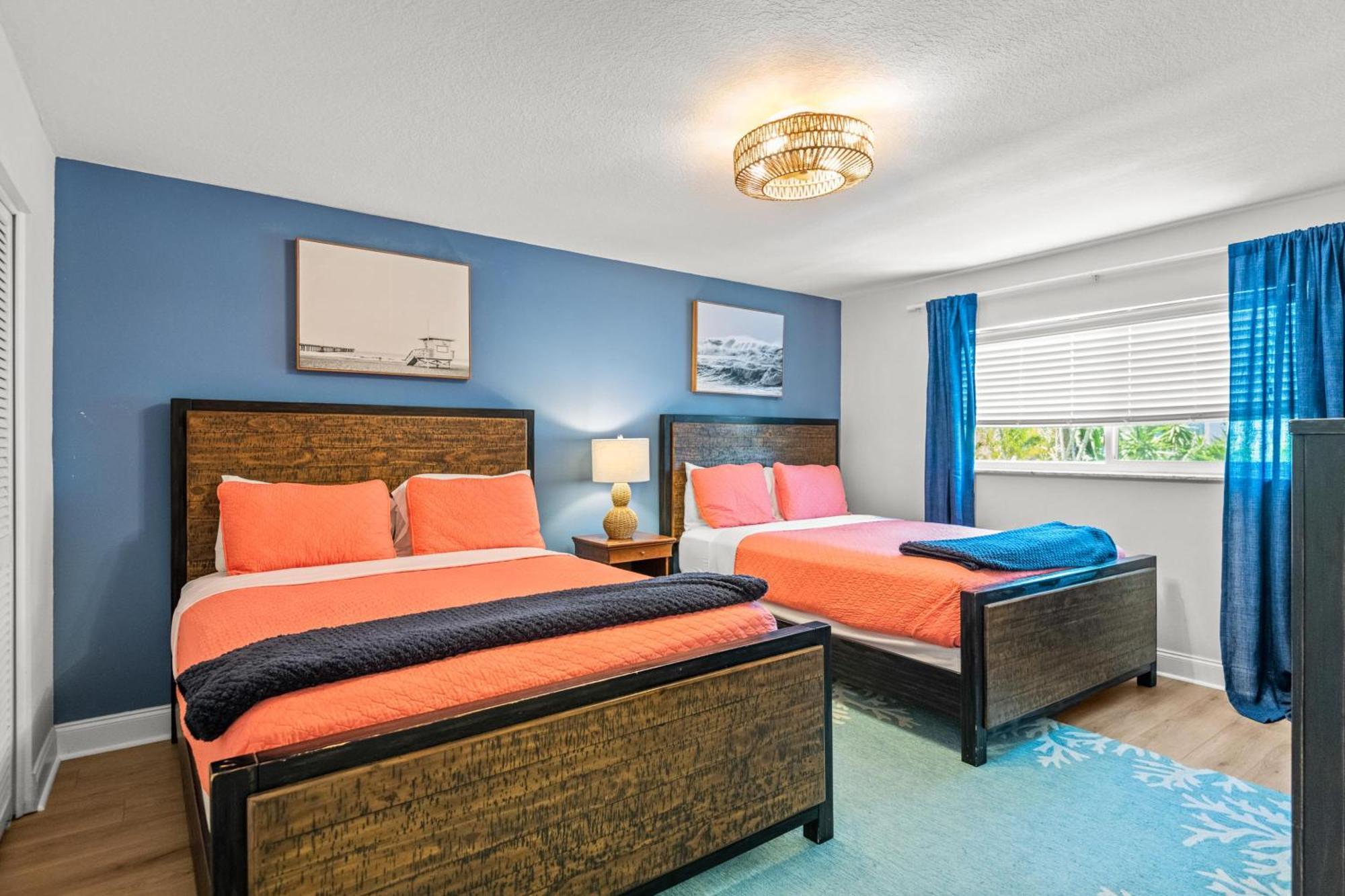 Snook Haven Vila Clearwater Beach Exterior foto