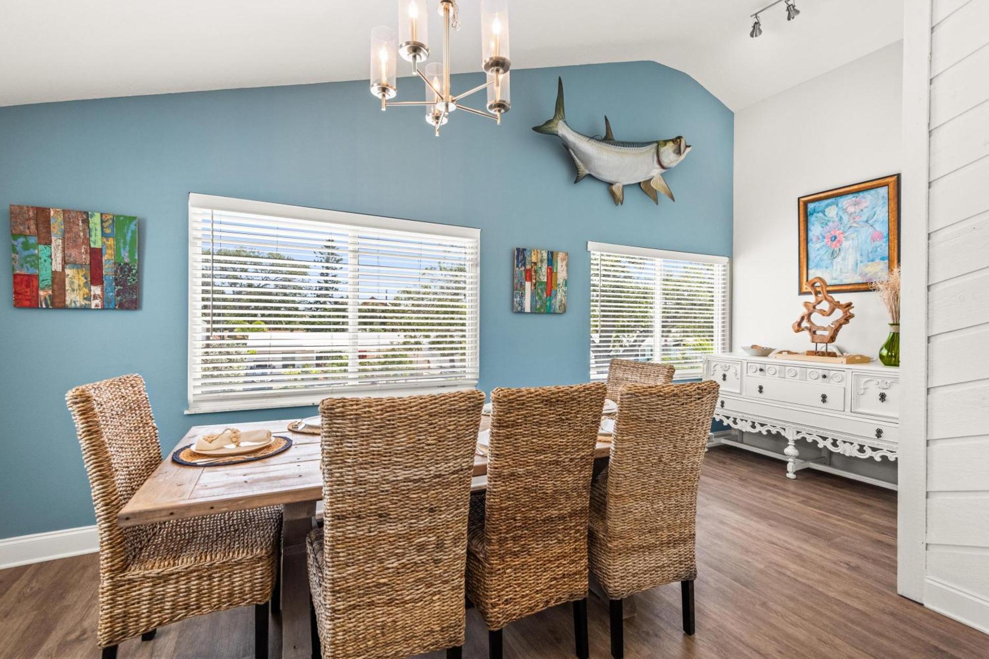 Snook Haven Vila Clearwater Beach Exterior foto