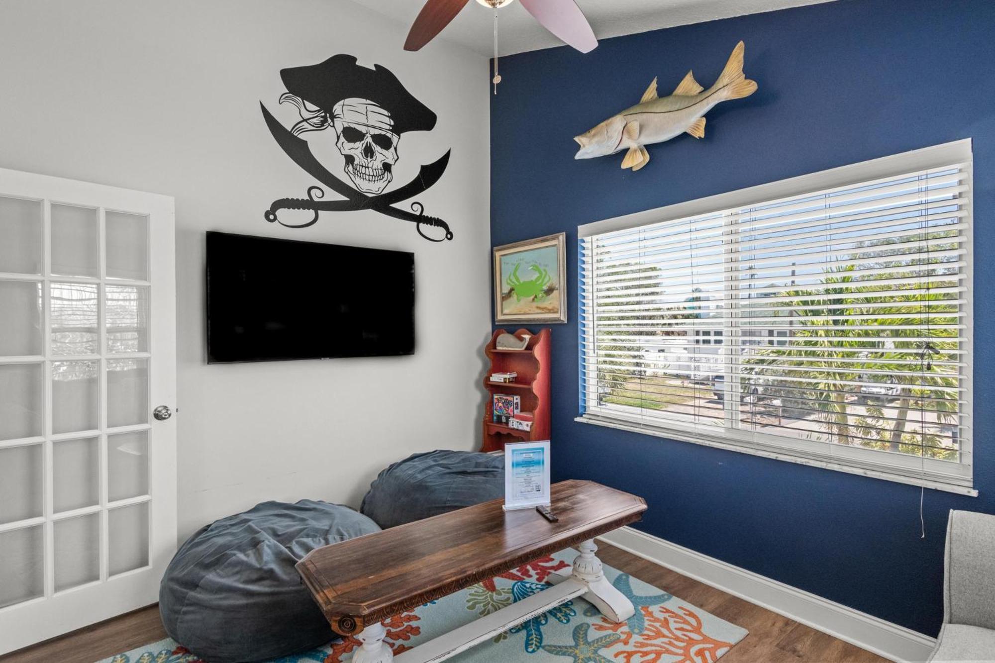 Snook Haven Vila Clearwater Beach Exterior foto