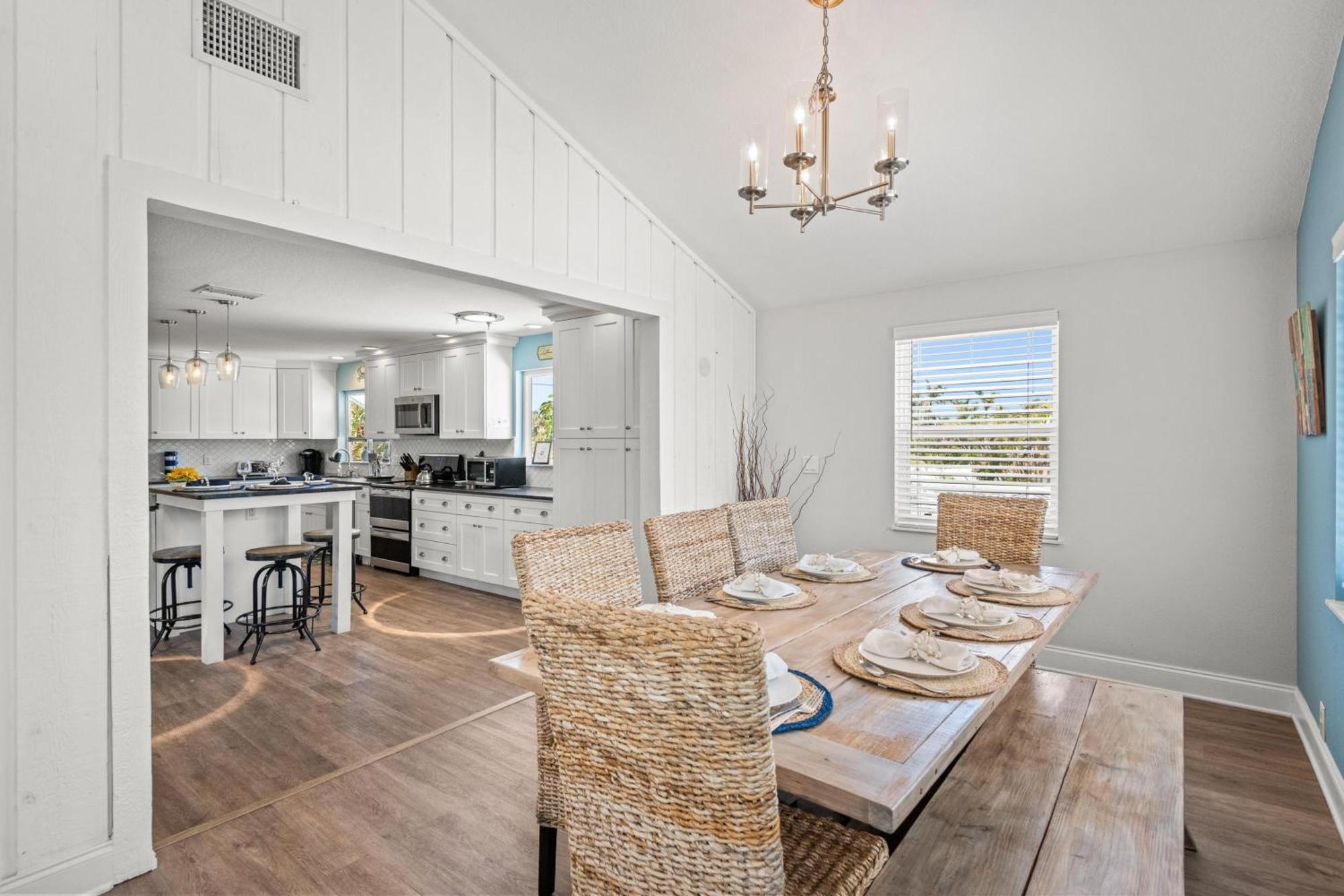 Snook Haven Vila Clearwater Beach Exterior foto
