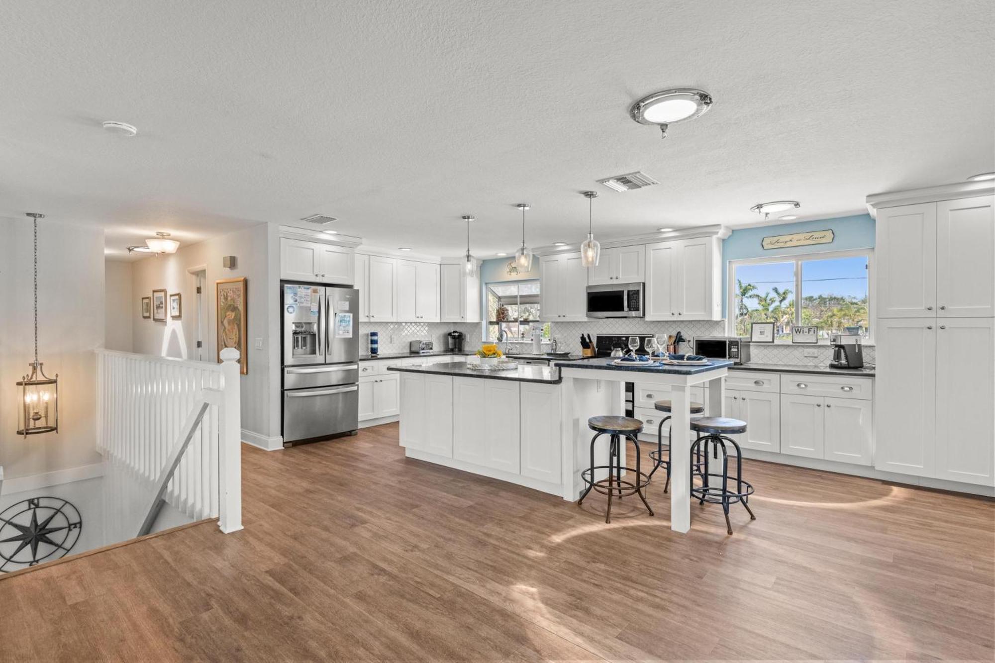 Snook Haven Vila Clearwater Beach Exterior foto