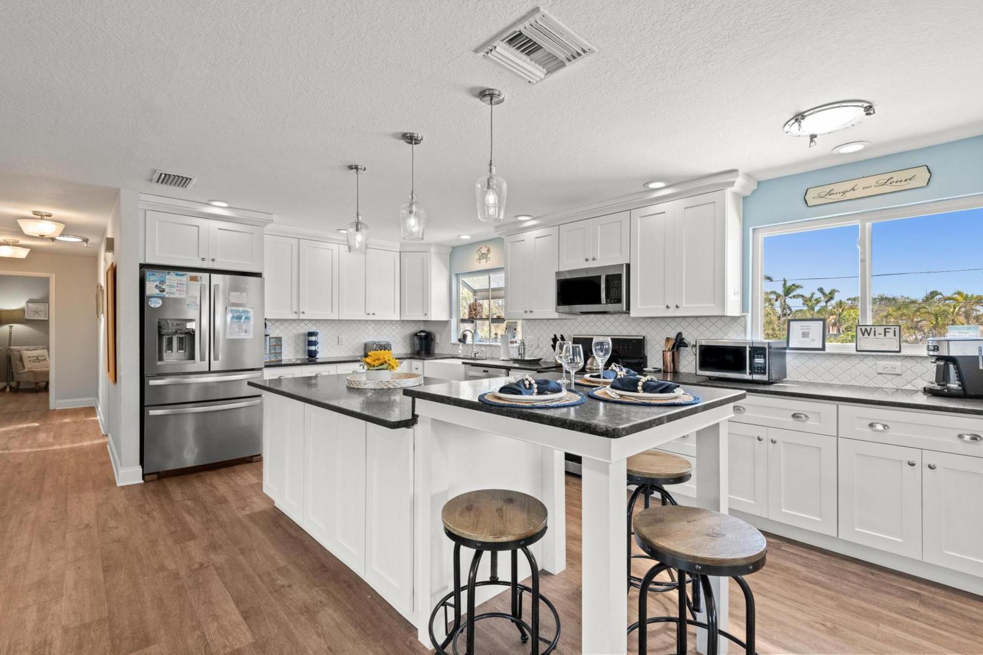 Snook Haven Vila Clearwater Beach Exterior foto