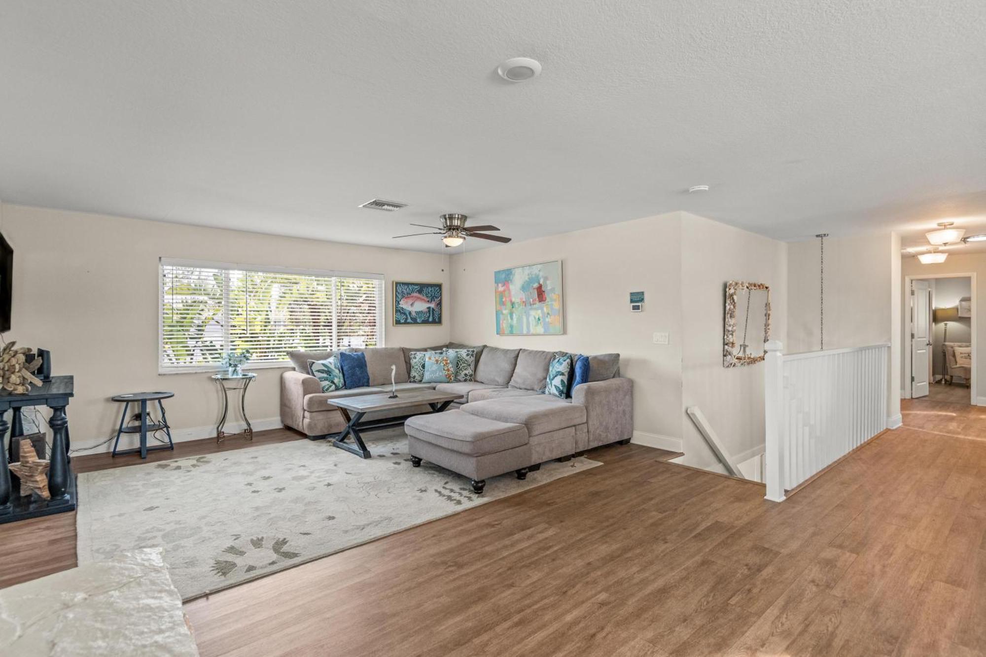 Snook Haven Vila Clearwater Beach Exterior foto