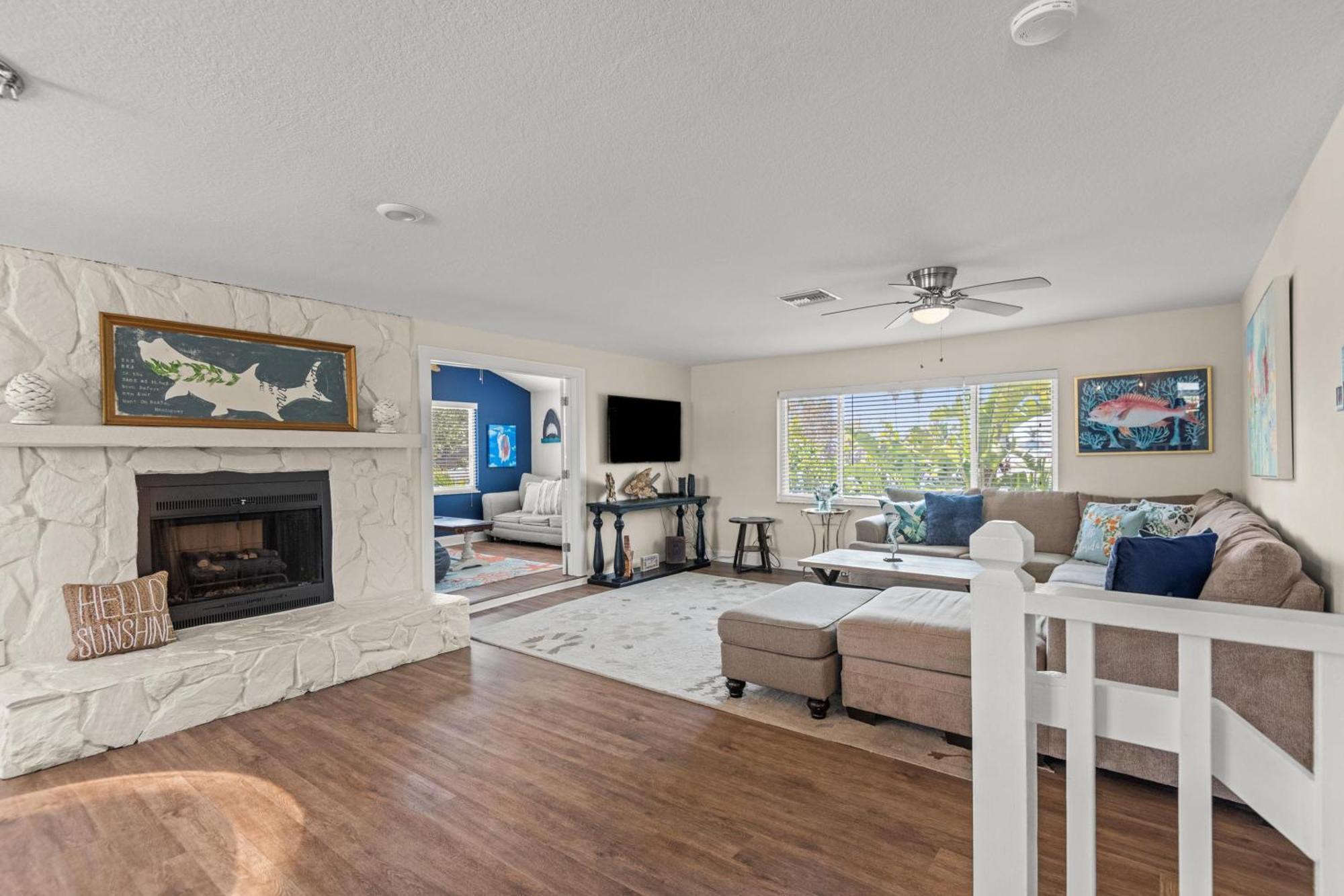 Snook Haven Vila Clearwater Beach Exterior foto