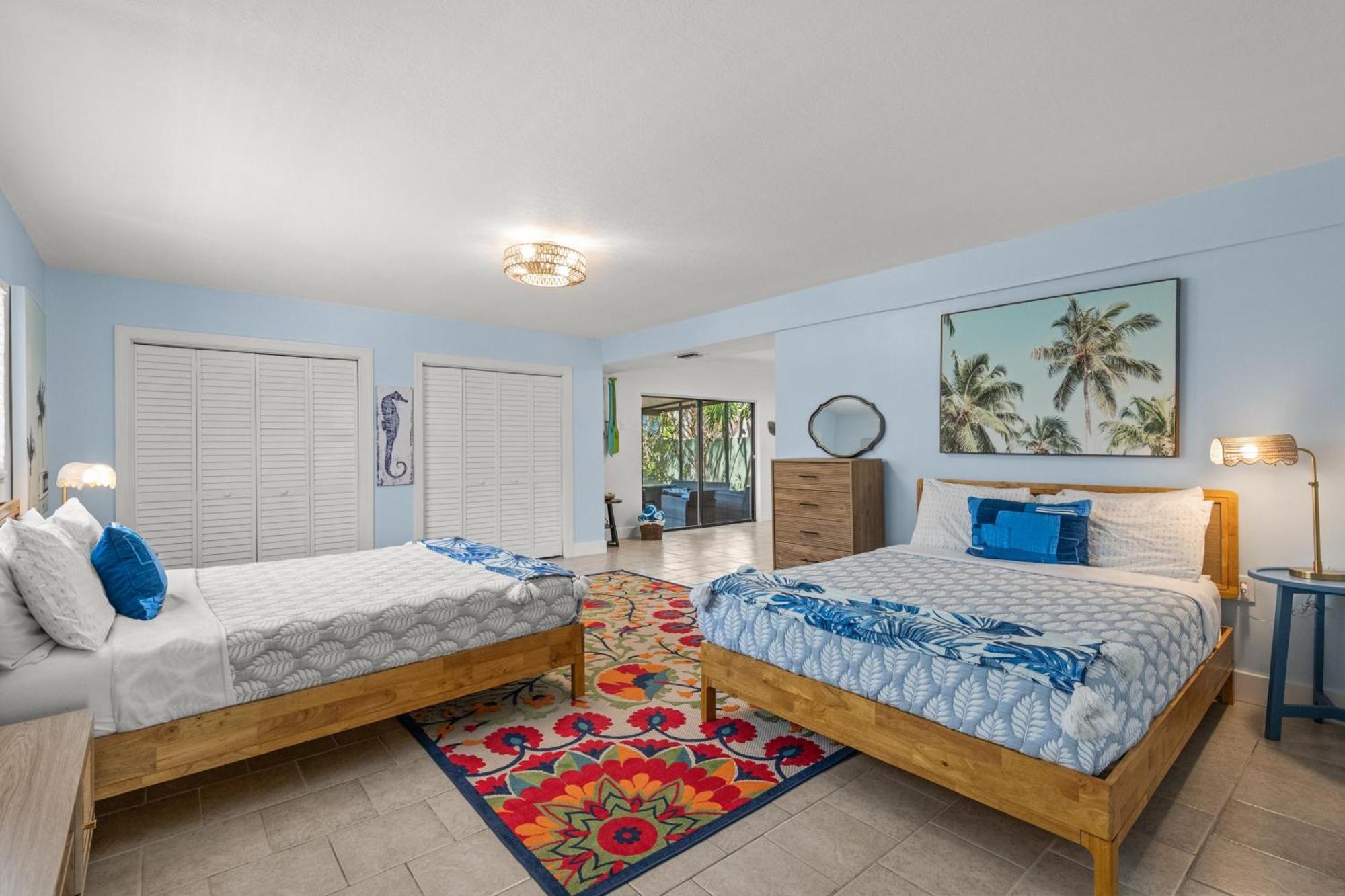 Snook Haven Vila Clearwater Beach Exterior foto