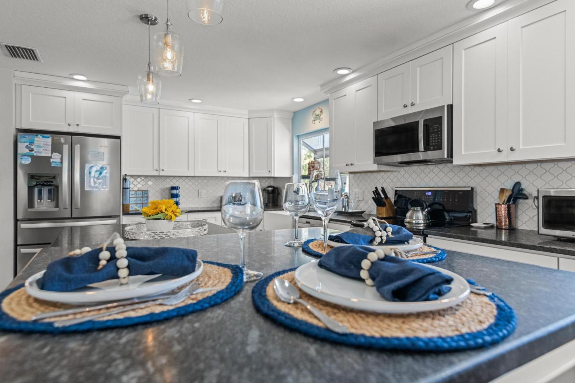 Snook Haven Vila Clearwater Beach Exterior foto