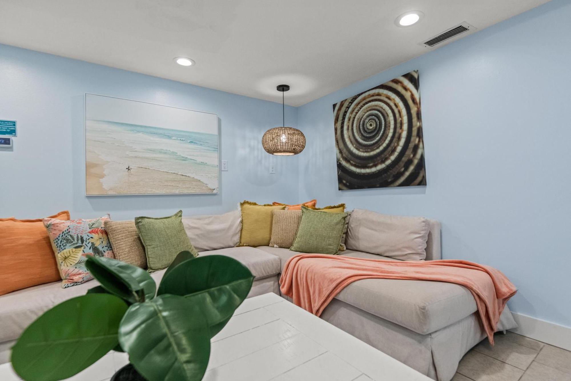 Snook Haven Vila Clearwater Beach Exterior foto